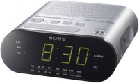 Sony ICF-C218 (ICFC218S) Sony ICF-C218 (ICFC218S)